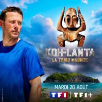 On a déjà nos 5 candidats favoris de Koh-Lanta, La Tribu maudite ! Le gagnant se trouve peut-être parmi eux...