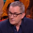 "Il y a des trucs que Léa Salamé ne fait pas..." : Christophe Dechavanne se confie sans filtre sur son rôle dans Quelle époque