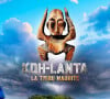 A l'aube de la rentrée, TF1 dégaine une nouvelle saison de "Koh-Lanta"
Affiche promotionnelle de "Koh-Lanta : La Tribu maudite"