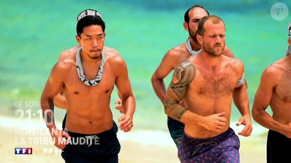 Par la voix du producteur ALP, TF1 a menacé les haters avant le lancement de "Koh-Lanta : La Tribu maudite"
Les candidats de "Koh-Lanta : La Tribu maudite" sur TF1