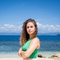 Un contrat a été signé ! Lola (Koh-Lanta, La Tribu maudite) s'explique sur les gros plans sur sa silhouette