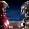 Des images d'Iron Man 2, en salles le 28 avril.