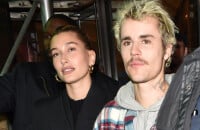 Le fils de Justin Bieber et sa femme Hailey est né ! Première photo et prénom dévoilé