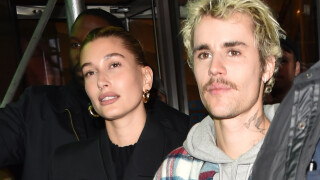 Le fils de Justin Bieber et sa femme Hailey est né ! Première photo et prénom dévoilé