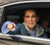 Et parmi les malades, il y a une Française qui s'est confiée à nos confrères du "Parisien"
Céline Dion a été vue quittant son hôtel en route pour la cérémonie d'ouverture des Jeux olympiques de Paris 2024 à Paris, France, le 26 juillet 2024. Photo par Aissaoui Nacer /Splash News/ABACAPRESS.COM