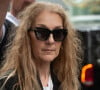 La maladie dont souffre Céline Dion touche une personne sur un million
Céline Dion quitte son hôtel, le Royal Monceau, en direction de l'aéroport au lendemain de la cérémonie d'ouverture des Jeux Olympiques, à Paris le 27 juillet 2024, Photo par Florian Poitout/ABACAPRESS.COM