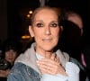 Céline Dion a ébloui tous les téléspectateurs lors de sa prestation à la cérémonie d'ouverture des Jeux Olympiques de Paris 
Céline Dion rentre à son hôtel après avoir chanté pour la cérémonie d'ouverture et est accueillie à l'hôtel Royal Monceau avec des ballons en forme de coeur et va saluer ses fans, à Paris, France. Photo par Josh Osuna/Splash News/ABACAPRESS.COM