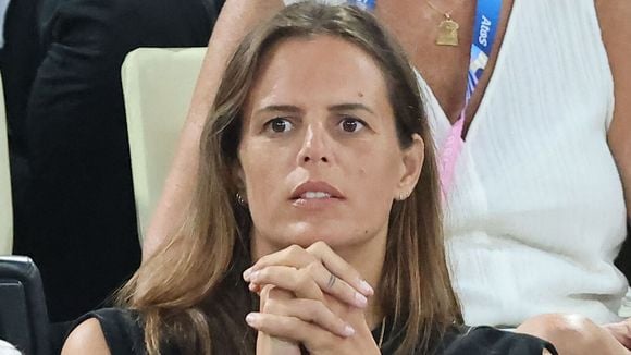 Laure Manaudou s'affiche avec de nouveaux tatouages : la championne dévoile une expression pleine de sens