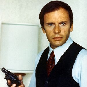 En raison d'un adultère...
Archives - Jean-Louis Trintignant - Jean-Louis TRINTIGNANT dans le film "Un homme est mort" (1972) © MPP / Bestimage