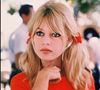 Brigitte Bardot nous a quittés.
Brigitte Bardot