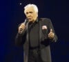 Sur "Europe 1" ce lundi
Concert de Michel Sardou à La Défense Arena, le 16 mars 2024. @ Richard Melloul