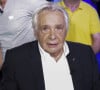 Michel Sardou est de nouveau grand-père
 Exclusif - Michel Sardou sur le plateau de l'émission Touche pas à mon poste (TPMP). © Jack Tribeca / Bestimage 