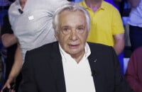 Michel Sardou est de nouveau grand-père, le chanteur fait de rares confidences sur ses petits-enfants