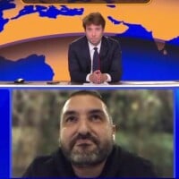 "Ce n'est pas ça les faits !": Ibrahim Maalouf recadre un journaliste de BFMTV, le ton monte avec Benjamin Duhamel (VIDEO)