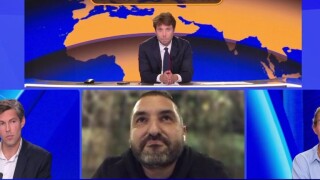 "Ce n'est pas ça les faits !": Ibrahim Maalouf recadre un journaliste de BFMTV, le ton monte avec Benjamin Duhamel (VIDEO)