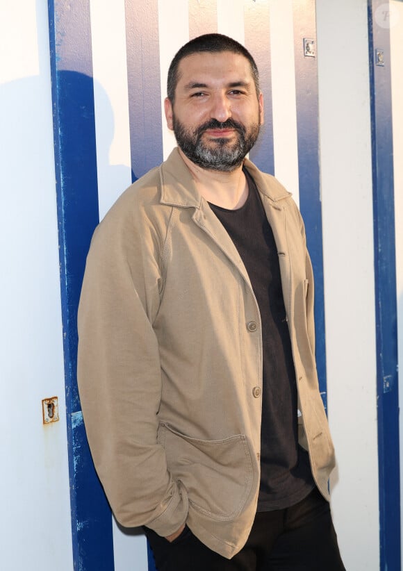 Ibrahim Maalouf - Photocall du 37ème festival du film de Cabourg - Journées romantiques le 15 juin 2023. © Coadic Guirec / Bestimage 