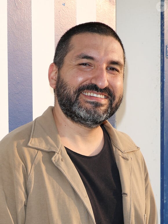 Ibrahim Maalouf - Photocall du 37ème festival du film de Cabourg - Journées romantiques le 15 juin 2023. © Coadic Guirec / Bestimage 