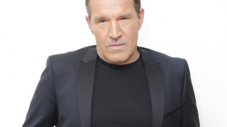 "Je n'ai pas droit au chômage..." : Cette décision radicale prise par Benjamin Castaldi, sa femme Aurore impactée