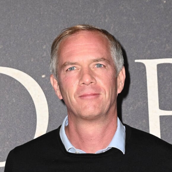 Julien Arnaud - Avant-première française du film "Le Dernier Duel" au Cinéma Gaumont Champs-Élysées à Paris le 24 septembre 2021. © Coadic Guirec / Bestimage