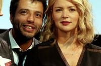 "Elle m'en veut" : Virginie Efira se confie sur sa fille aînée Ali