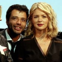 "Elle m'en veut" : Virginie Efira se confie sur sa fille aînée Ali