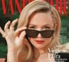 Pour "Vanity Fair" ce mercredi 28 août 2024, l'actrice belge s'est longuement confiée sur son aînée, notamment sur les oeuvres cinématographiques qu'elles ont pu regarder ensemble.