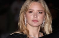 "Elle m'en veut" : Virginie Efira se confie sur sa fille aînée Ali