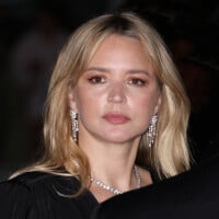 "Elle m'en veut" : Virginie Efira se confie sur sa fille aînée Ali