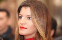 Marlène Schiappa agressée sexuellement par "quelqu'un de connu" : elle brise le silence
Marlène Schiappa, Secrétaire d'État auprès de la Première ministre, chargée de l'Économie sociale et solidaire et de la Vie associative- Remise du prix Ilan Halimi à l'Hôtel de Bourvallais à Paris, en présence d'E.Dupond-Moretti, ministre de la Justice.