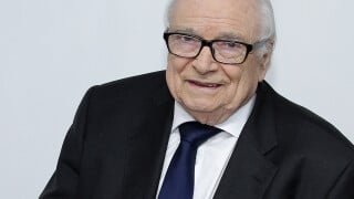 Henri Leclerc, avocat à la carrière exceptionnelle, nous a quittés : "Merci Maître"