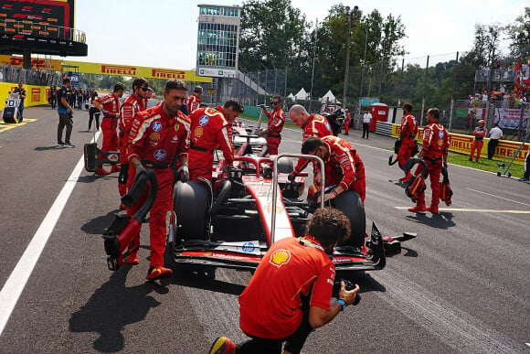 Charles Leclerc