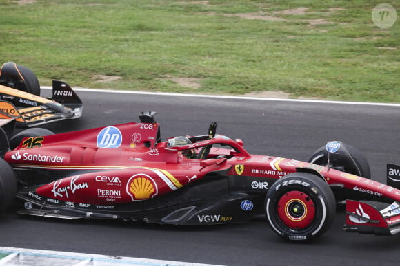 Charles Leclerc (Photo by HOCH ZWEI)