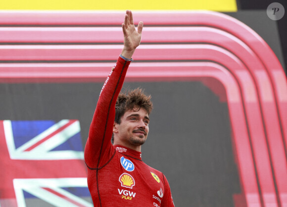 Charles Leclerc (Photo by HOCH ZWEI)