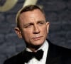 Vous n'allez pas reconnaître Daniel Craig !
Daniel Craig - Photocall pour la soirée " 60 ans de James Bond " à Londres