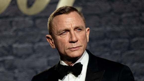 Daniel Craig méconnaissable avec sa célèbre épouse à Venise : il n'a rien à voir avec le James Bond qu'on connaît