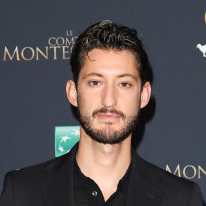 Exclusif - Pierre Niney lors de l'avant-première du film "Le Comte de Monte-Cristo" au Grand Rex à Paris. © Coadic Guirec / Olivier Borde / Bestimage 