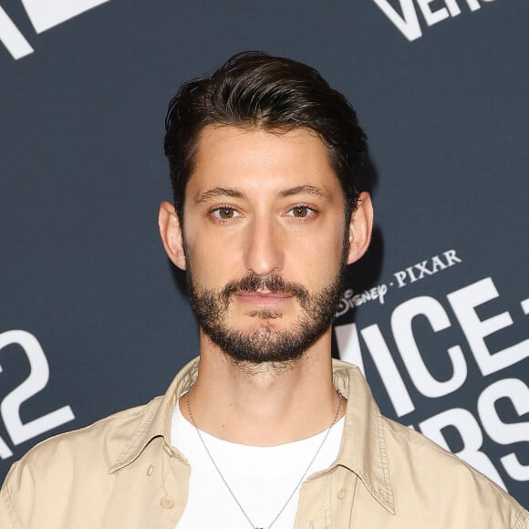 Pierre Niney - Avant-première du film "Vice-versa 2" au cinéma Le Grand Rex à Paris. © Coadic Guirec/Bestimage