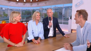 Télématin : On sait quand Flavie Flament et Julien Arnaud débarquent sur France 2