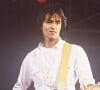 Et pas seulement la fille de Jean-Jacques Goldman
Jean-Jacques Goldman - Anniversaire de Canal Plus en 1985