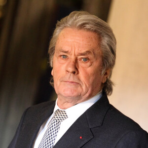 Archives : Alain Delon