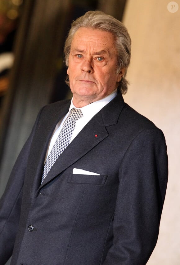 Archives : Alain Delon