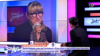 "Je ne m'en suis jamais remise..." : Sonia Dubois blacklistée, la trahison que Christine Bravo ne lui a jamais pardonnée