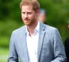 Le prince Harry a eu un premier amour
Le prince Harry se déplace à La Haye quelques jours après la naissance de son premier enfant Archie pour une conférence pour la prochaine compétition Invictus Games qui se déroulera aux Pays-Bas. 