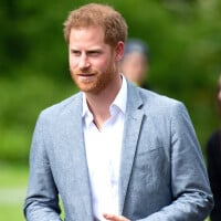 Prince Harry : Son premier amour qui est physiquement à l'opposé de Meghan Markle, annonce une grande nouvelle