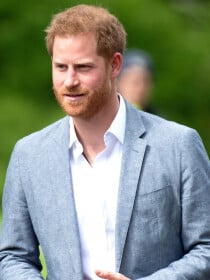 Prince Harry : Son premier amour qui est physiquement à l'opposé de Meghan Markle, annonce une grande nouvelle