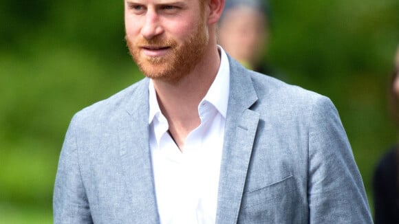 Prince Harry : Son premier amour qui est physiquement à l'opposé de Meghan Markle, annonce une grande nouvelle