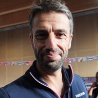 Tony Estanguet : Ce qu'il envisage de faire après les Jeux Olympiques de Paris