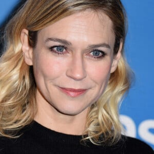 Marie-Josée Croze assiste à la première d'A Cause Des Filles au cinéma Gaumont Capucine à Paris, France, le 22 janvier 2019. Photo par Alain Apaydin/ABACAPRESS.COM