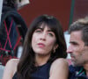 La Bretonne jouera le rôle titre de la série Brocéliande
Nolwenn Leroy, Arnaud Clément dans les tribunes lors des Internationaux de France 2024 à Roland Garros le 07 juin 2024 à Paris, France. Photo par Nasser Berzane/ABACAPRESS.COM