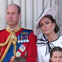 Kate Middleton prête pour son grand retour ! La princesse et son époux William s'en donnent pleinement les moyens